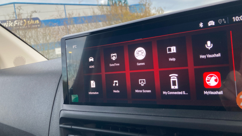 Vauxhall Vivaro L1 Diesel 2.0 Turbo D 145 Pro H1 Van